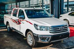 تويوتا هايلوكس